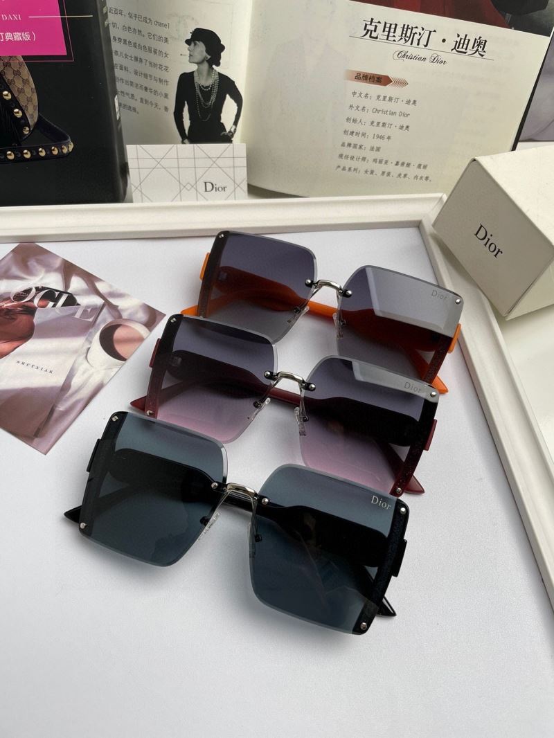 Dior Sunglasses